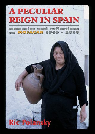 A PECULIAR REIGN IN SPAIN