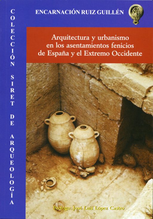 Siret de Arqueología (Serie Rústica)