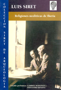 RELIGIONES NEOLÍTICAS DE IBERIA
