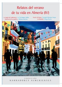 Relatos del verano de tu vida en Almería IV